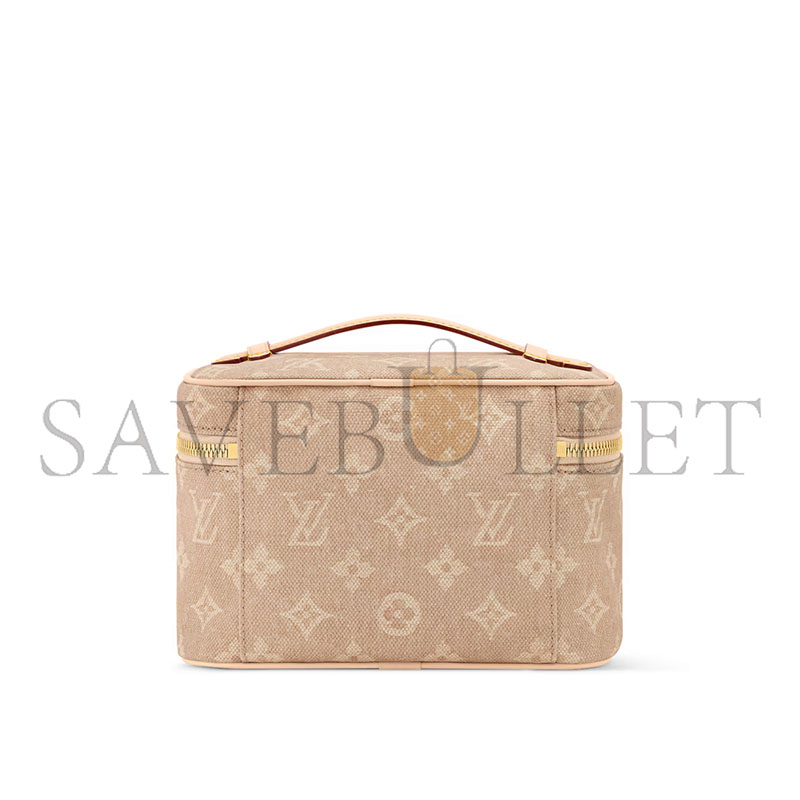 LOUIS VUITTON NICE MINI M15170 (20*13.5*12cm)